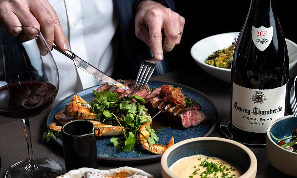 Photo: Magnolia Hotel & Spa