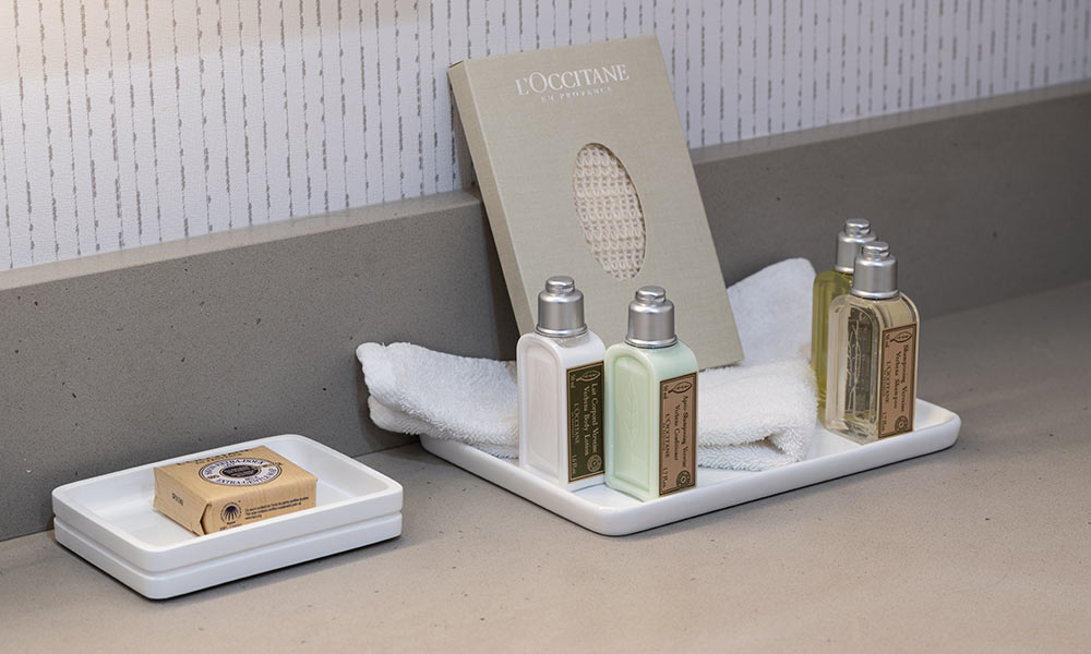 Photo: The Simon Hotel Sydney