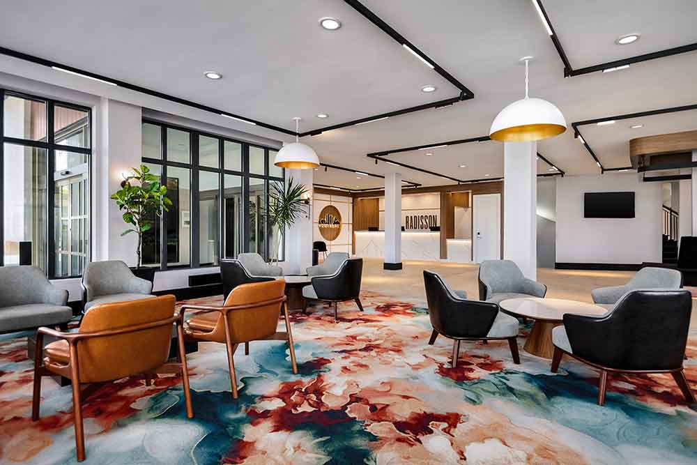 Radisson Hotel Montréal Airport