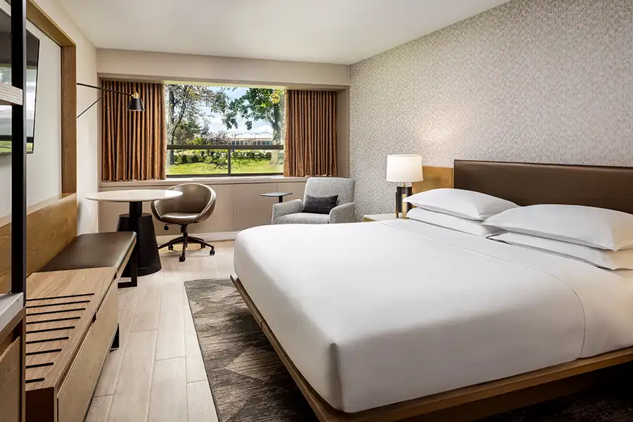 Sheraton Montréal Airport Hotel