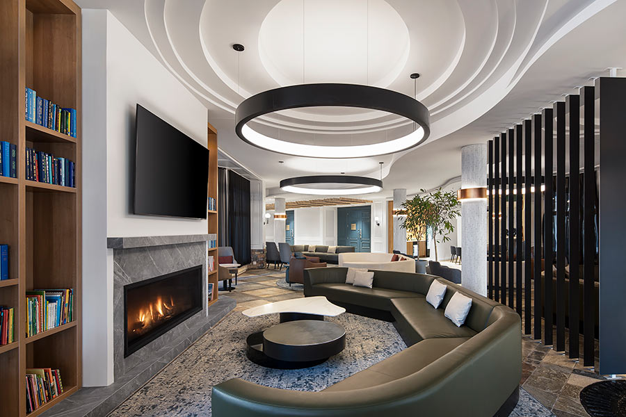 Le Westin Tremblant