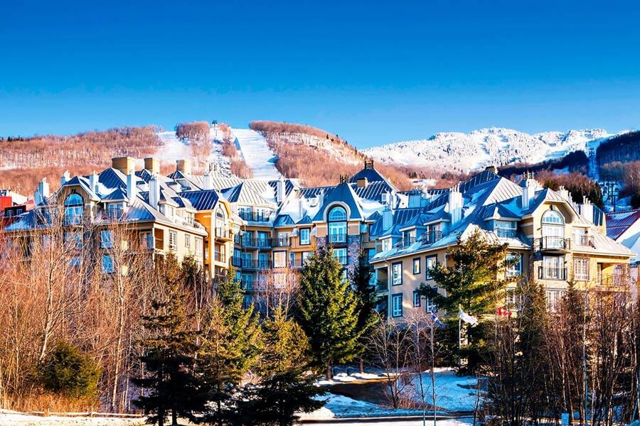 Le Westin Tremblant