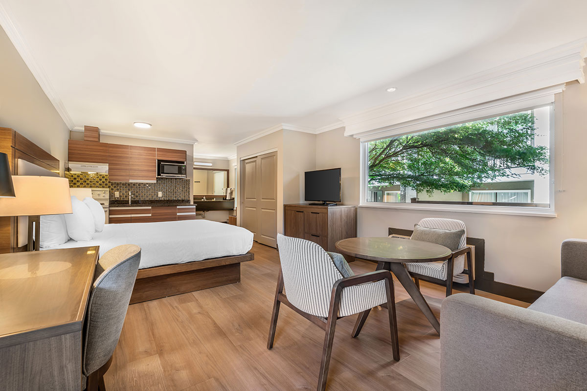 Best Western Plus Burnaby