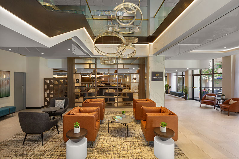 Holiday Inn & Suites Vancouver Downtown