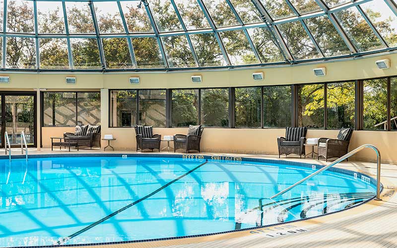 Sheraton Toronto Airport