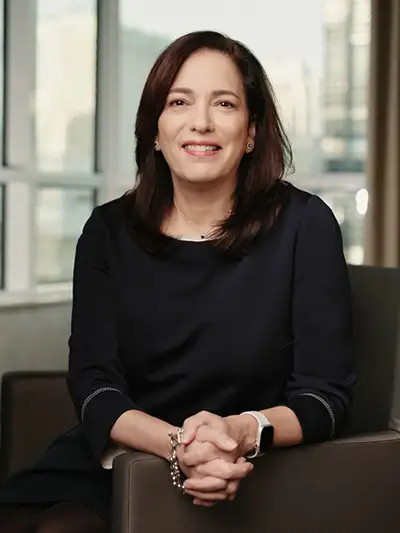 Christine Kennedy, Chief Executive Officer