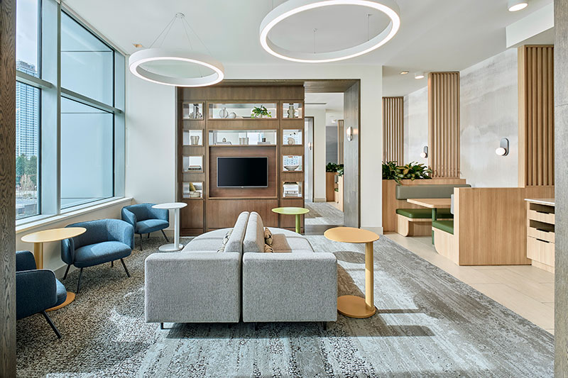 Element Vancouver Metrotown